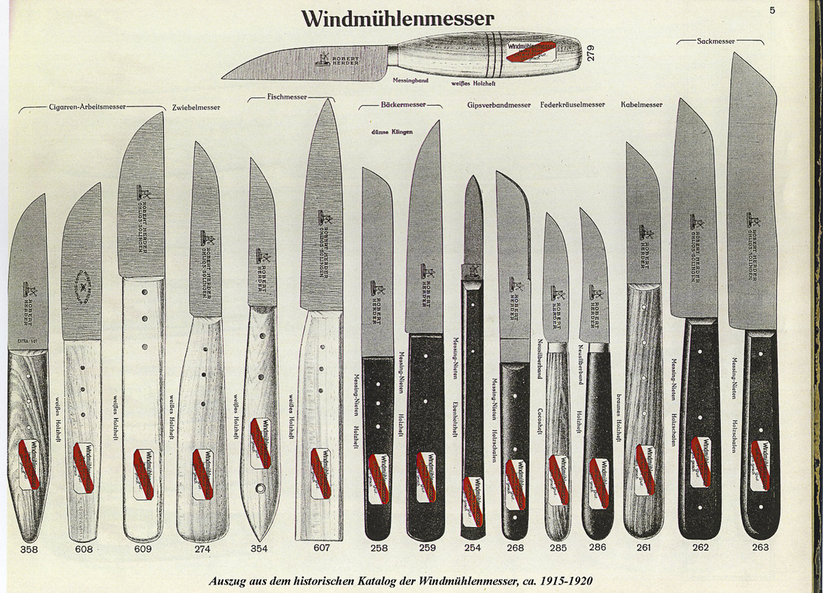 Historischer Katalog Historischer Katalog