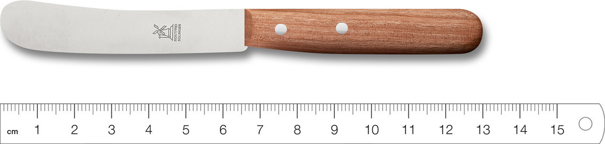 Butter Buckels Kirsche