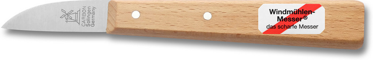 Floristen- und Gartenbaumesser Rotbuche