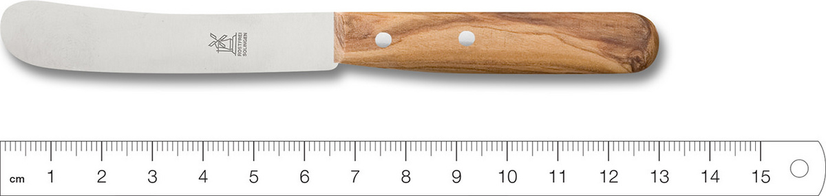 Butter Buckels Olive