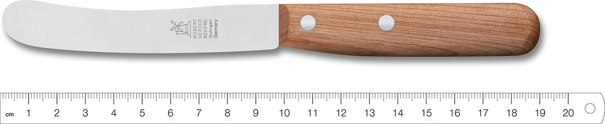 Kleine Buckels Kirsche